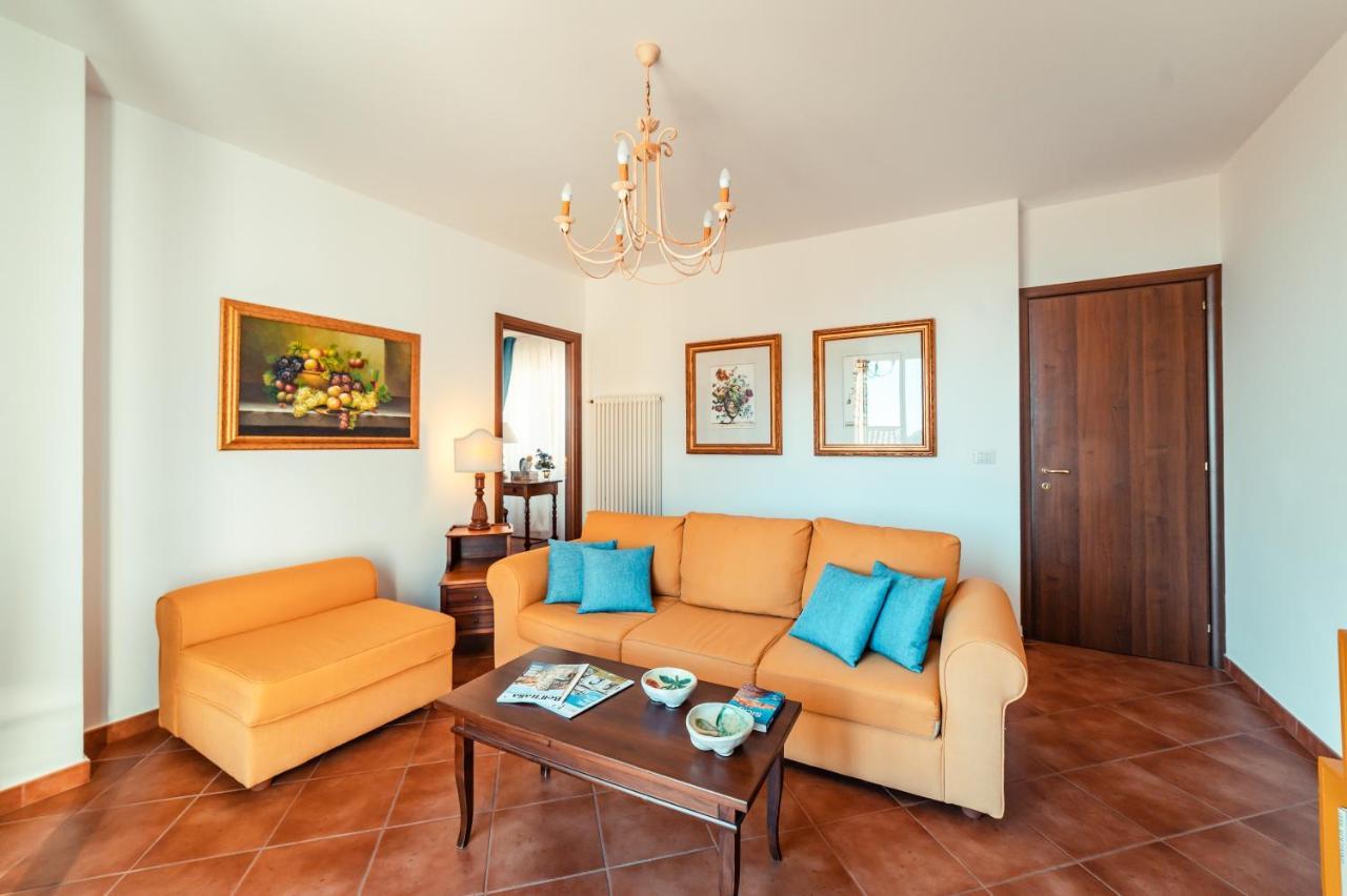 Taoapartments - Casa Vittoria Таорміна Екстер'єр фото