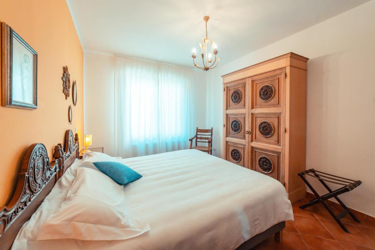 Taoapartments - Casa Vittoria Таорміна Екстер'єр фото