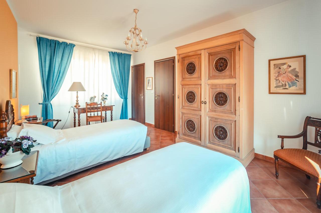 Taoapartments - Casa Vittoria Таорміна Екстер'єр фото