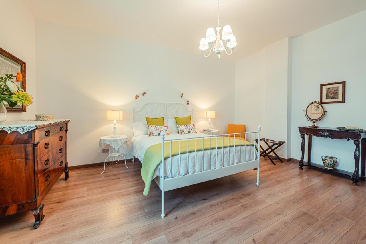 Taoapartments - Casa Vittoria Таорміна Екстер'єр фото