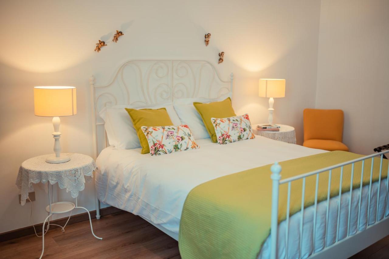 Taoapartments - Casa Vittoria Таорміна Екстер'єр фото