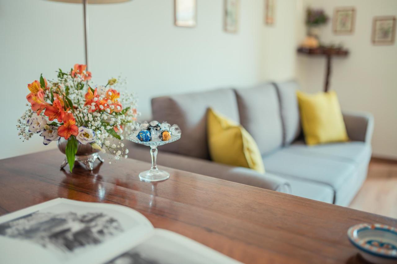 Taoapartments - Casa Vittoria Таорміна Екстер'єр фото