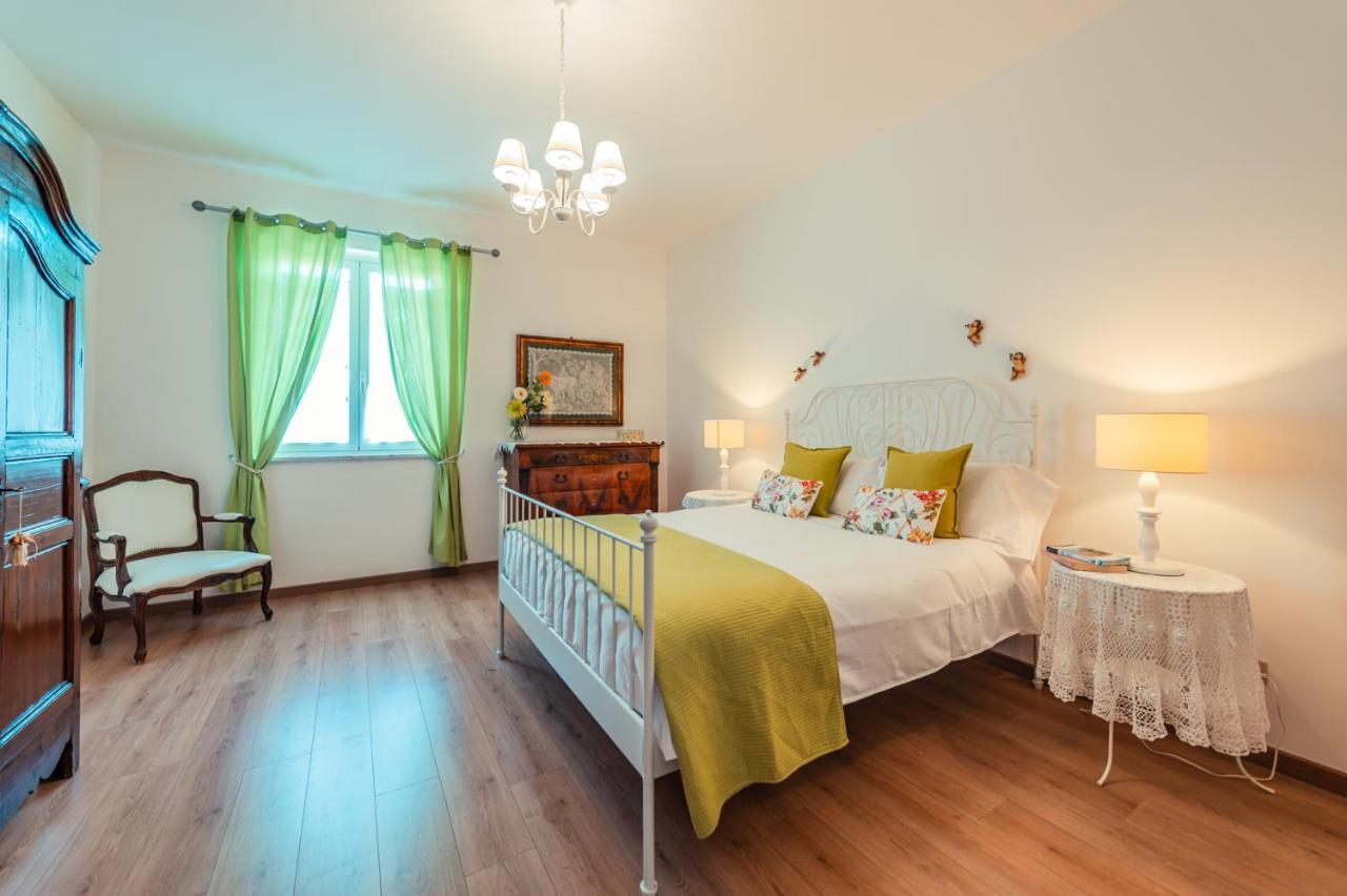 Taoapartments - Casa Vittoria Таорміна Екстер'єр фото